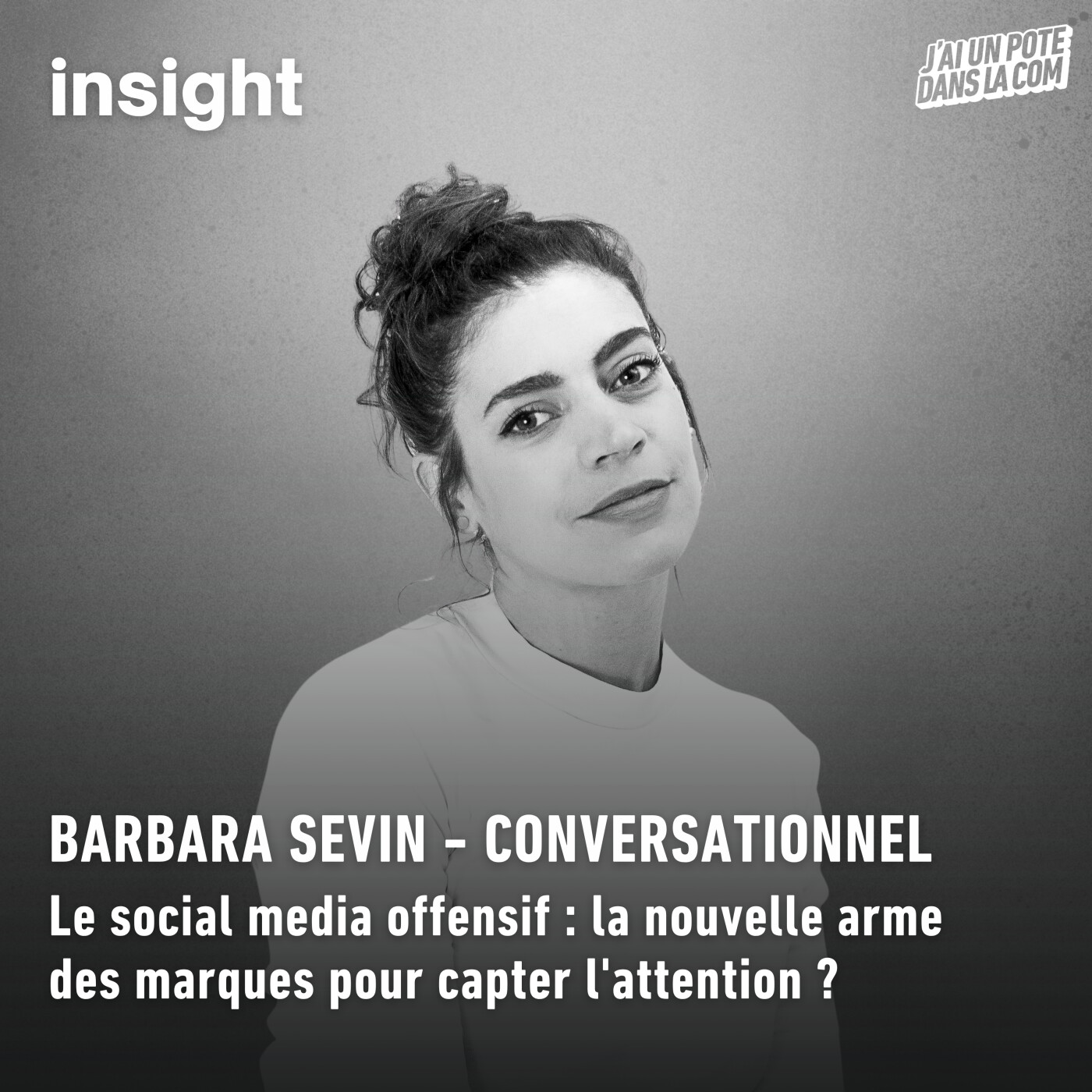 Le social media offensif : la nouvelle arme des marques pour capter l'attention ? - Conversationnel