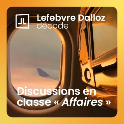 Une personne morale peut-elle être victime ou auteur d'une infraction ? cover