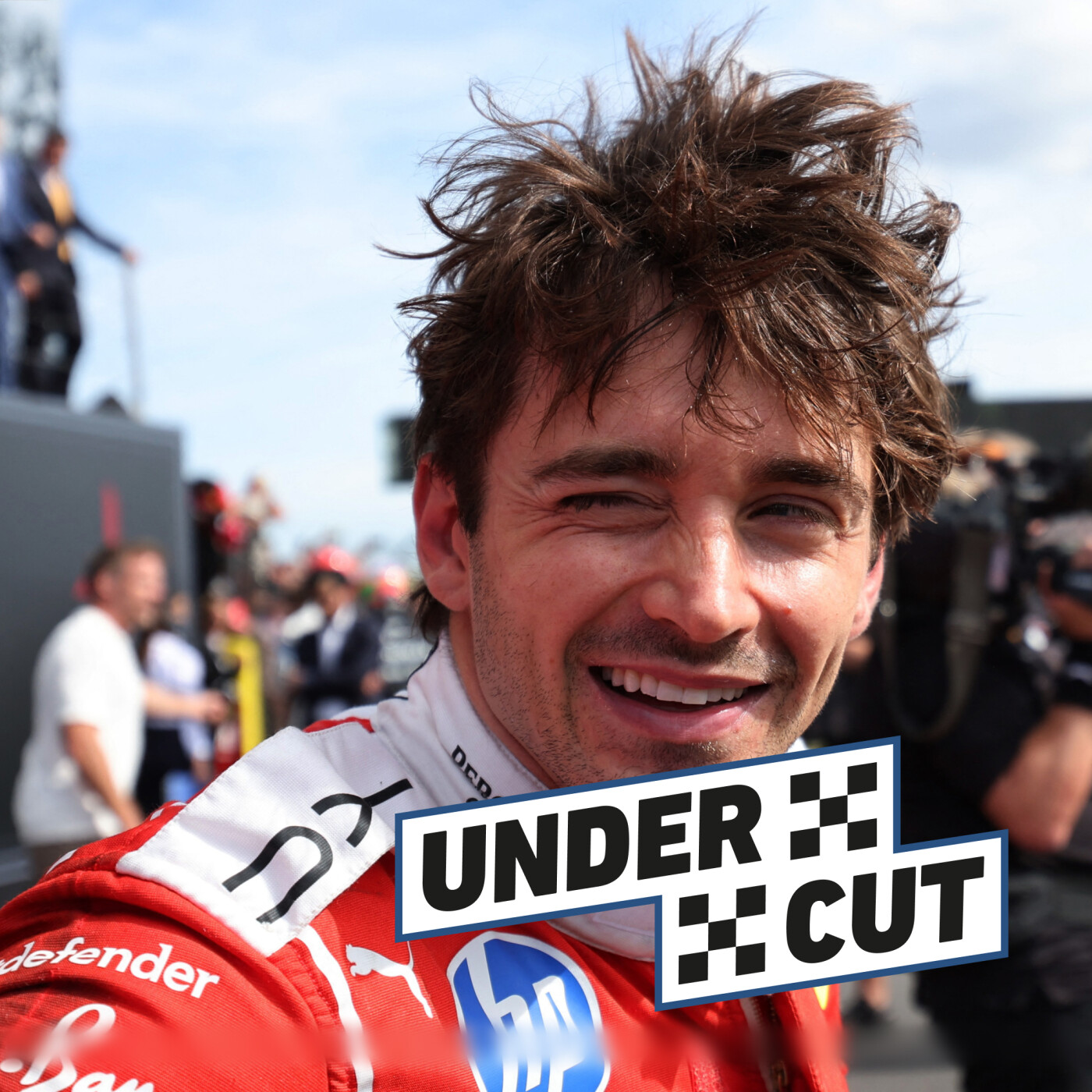 Enfin l’heure du déclic pour Charles Leclerc ? episode artwork