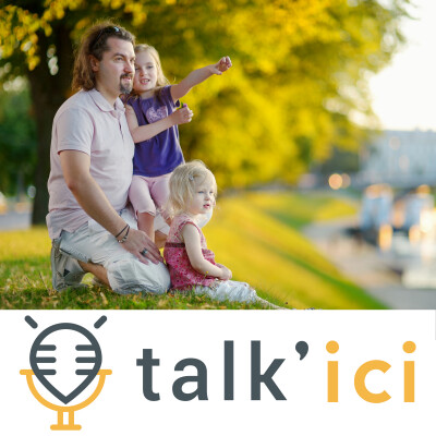 À quoi ressemble la vie en ÉcoQuartier ? cover