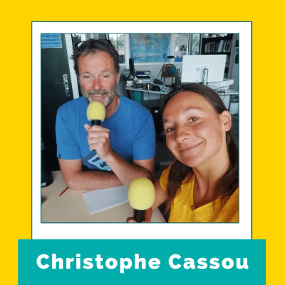 [EXTRAIT] - Interview de Christophe Cassou cover