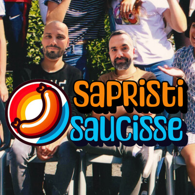 S4E34 : Moustache 🥸 cover