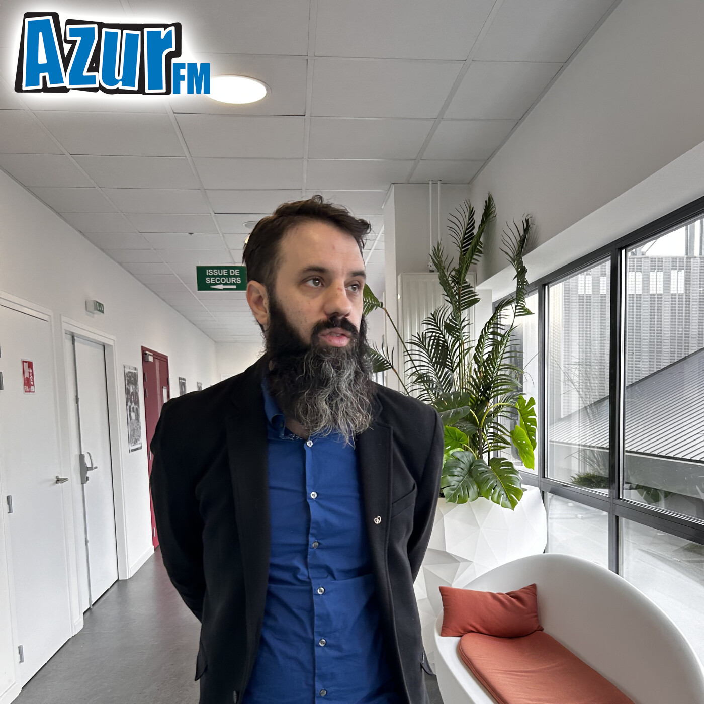Colmar : Suite et fin de la programmation FAV 2024 episode artwork