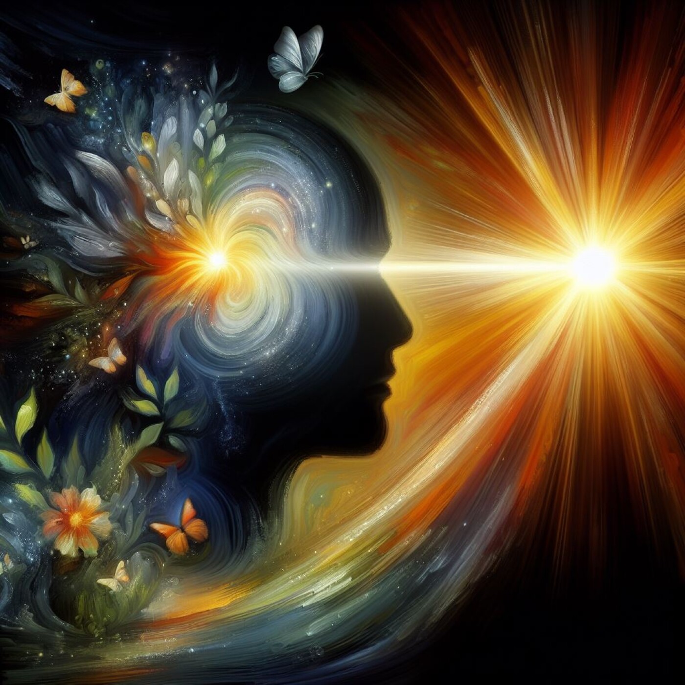 De la peur de la mort à la vie éternelle - Archange Raphaël Psaume 5