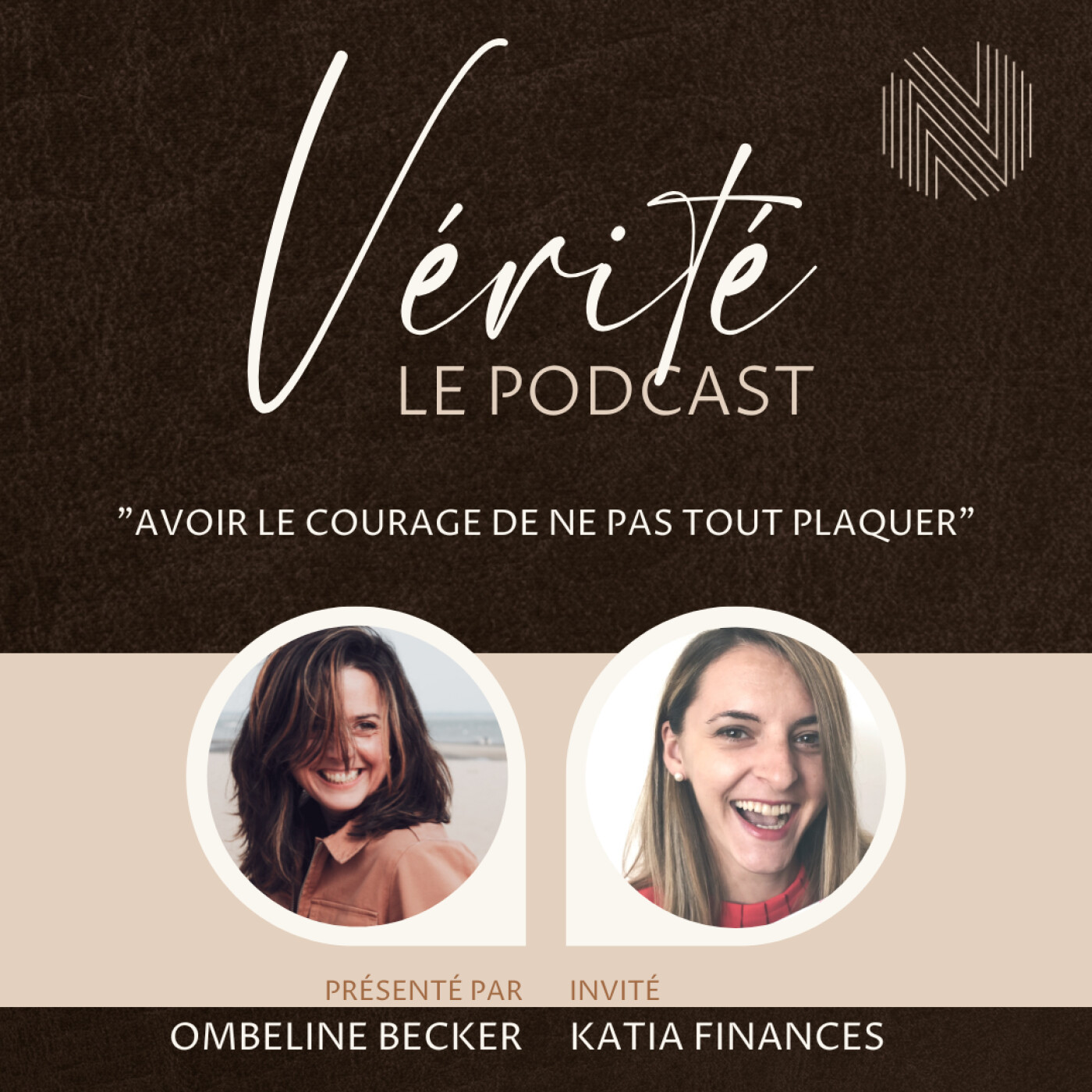 VÉRITÉ