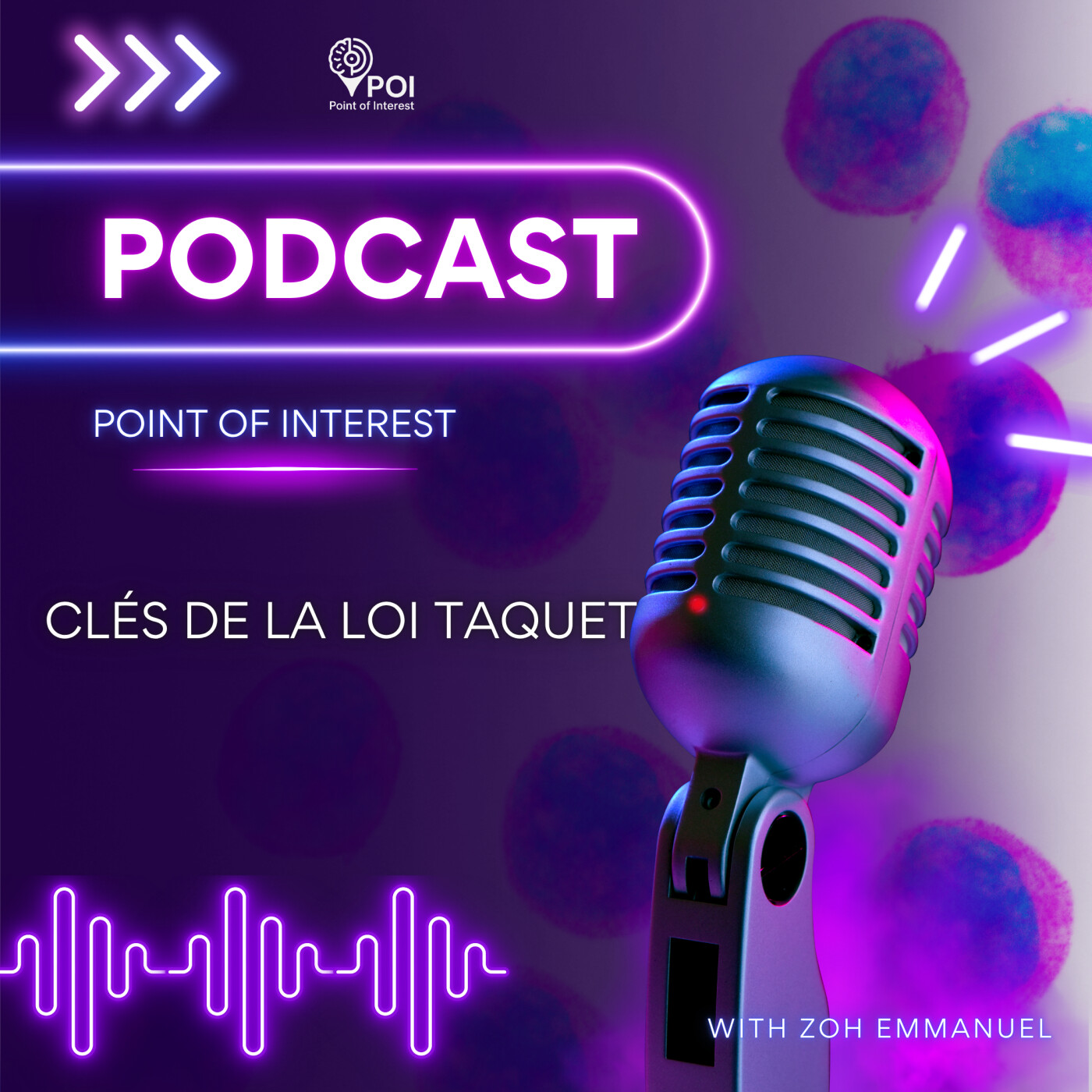 Point of Interest