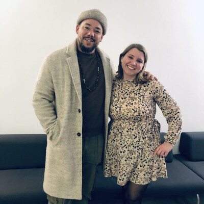 Ben l'Oncle Soul est notre invité cover