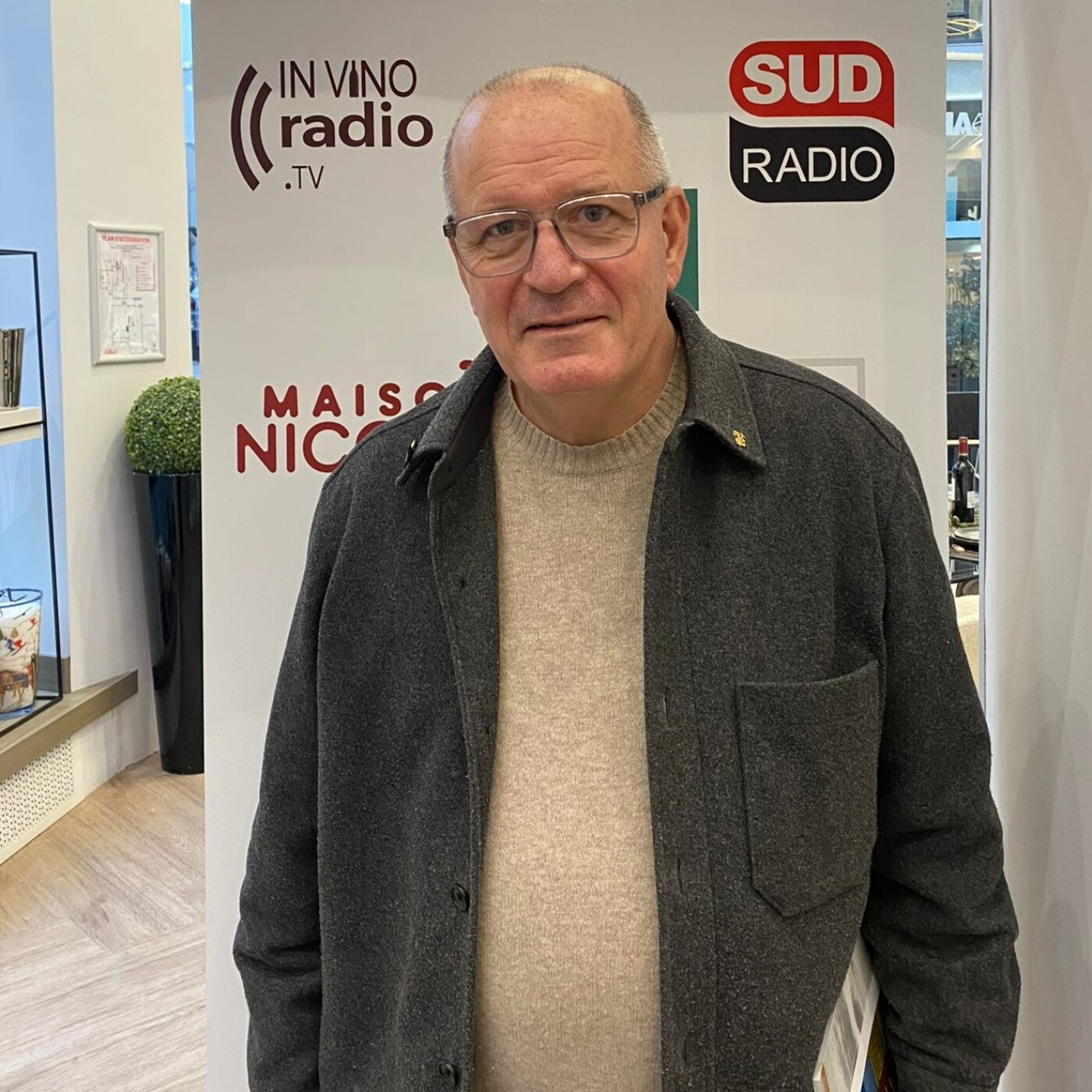 1431e émission - Frédéric Lebel et Florent Morillon