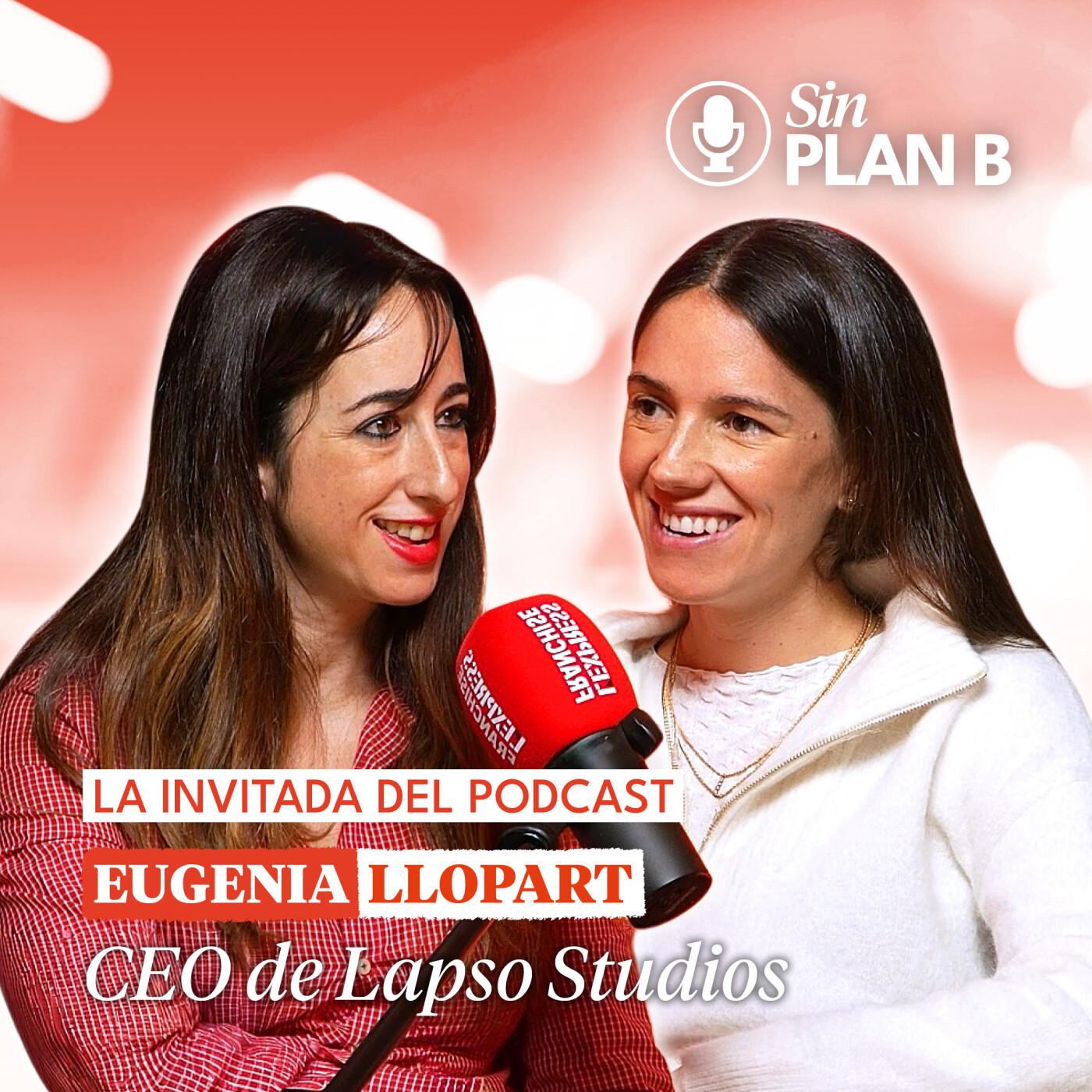 Portada de Sin Plan B