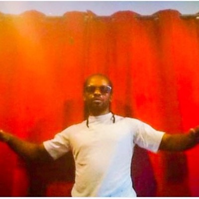 GENERAL SOUND SESSION  08 - Partie 1 ( BLACKOUT SOUND SYSTEM Mikaël Saxemard  + MORE VIBES SOUND SYSTEM Masta Banton )- Samedi 17 AVRIL 2021 cover