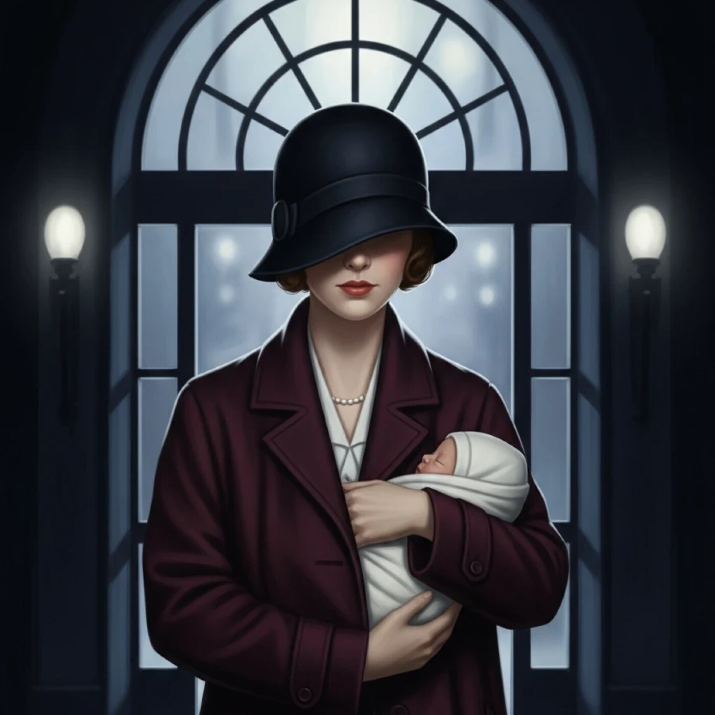 Sale Affaire : La voleuse d'enfants