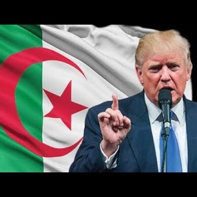 Tebboune cajole Trump et confirme qu’il va accepter sans discuter l’expulsion de 306 Algériens cover