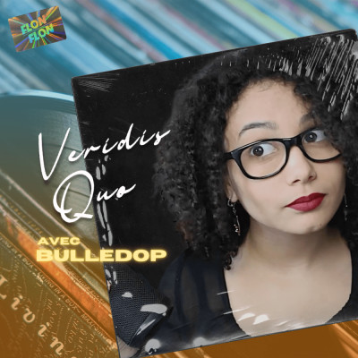 #17 : BULLEDOP cover