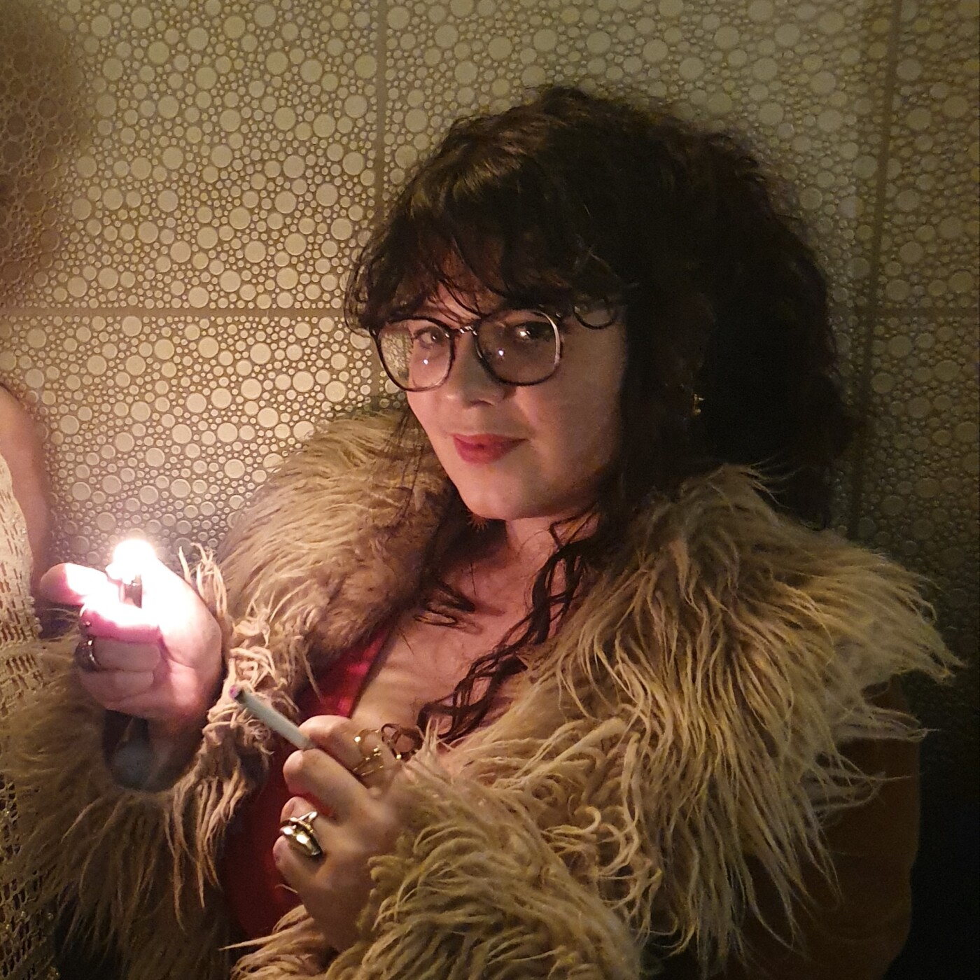 AH QUE L\'ART EST BELLE !