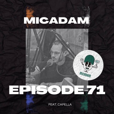 EP71 feat. Capella cover