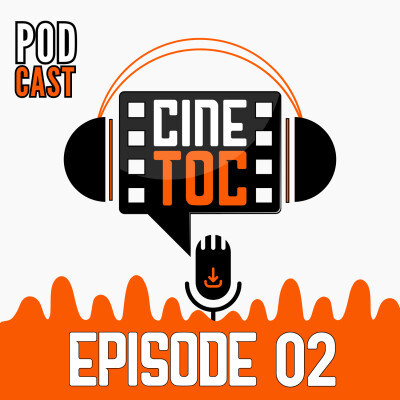 CINETOC - 02 : Quand le cinéma pousse la chansonnette cover