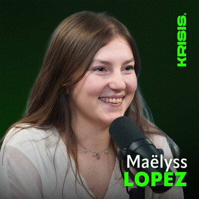 Toutsimplementmae - Fuir sa passion pour se découvrir cover