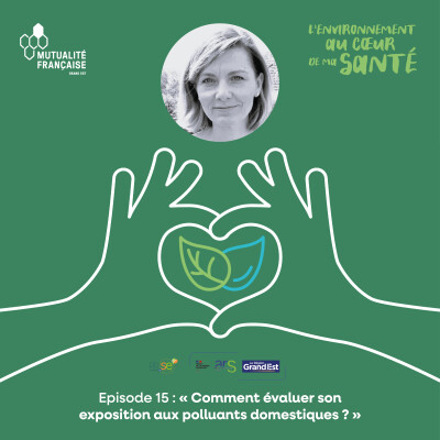 "Comment évaluer son exposition aux polluants domestiques ?" cover