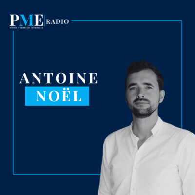 Japet Medical : L’exosquelette comme produit phare | Antoine Noel, CEO de Japet Medical cover