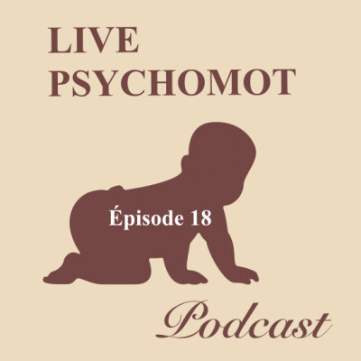ÉPISODE 18 cover