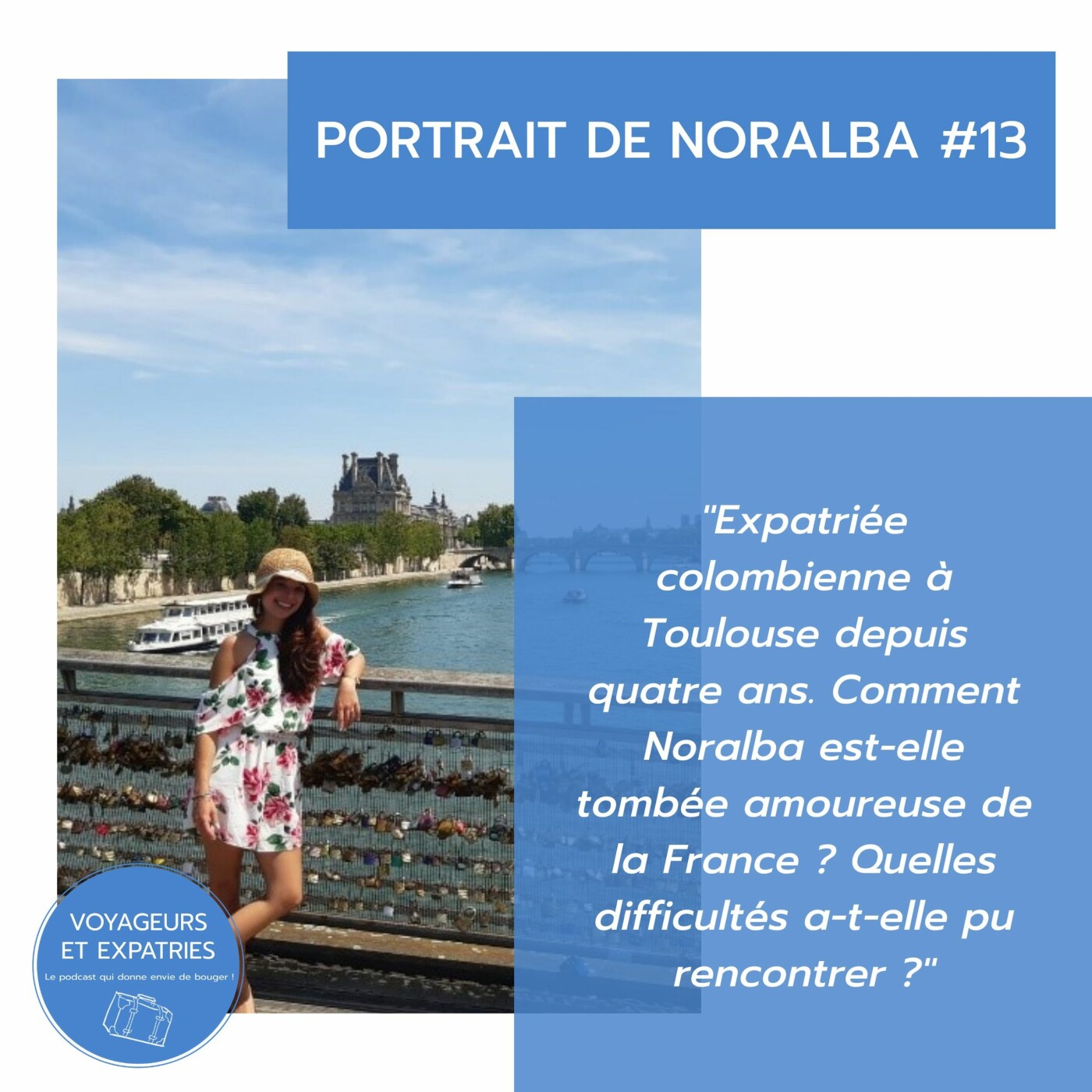Voyageurs et Expatriés