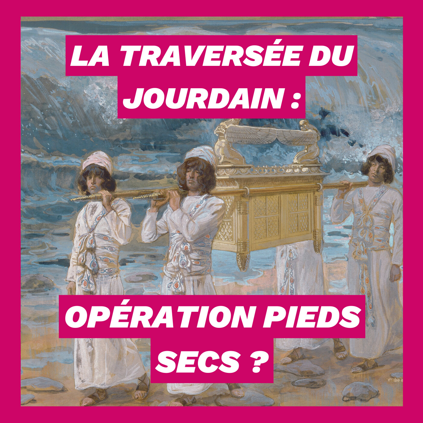 PRIXM - Les Chauds de la Bible