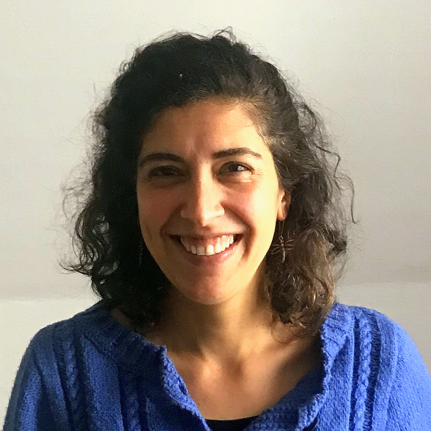 Zélie - Le Podcast // Femmes inspirées