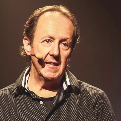 Libéré. Sortir de nos prisons invisibles» avec Philippe Decourroux cover