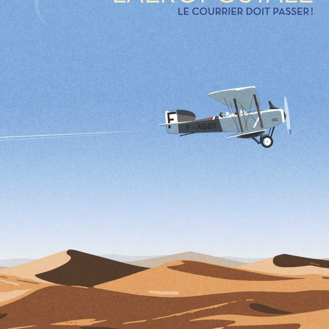 Le Souffle de l\'Histoire