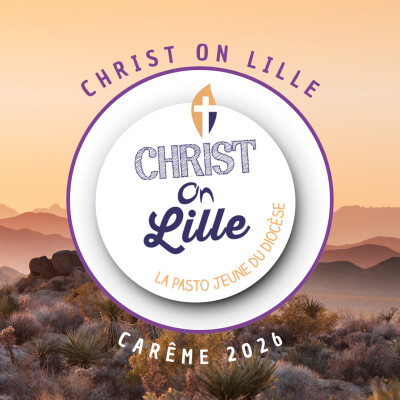 Teaser 1 - Le Carême avec Christ On Lille cover