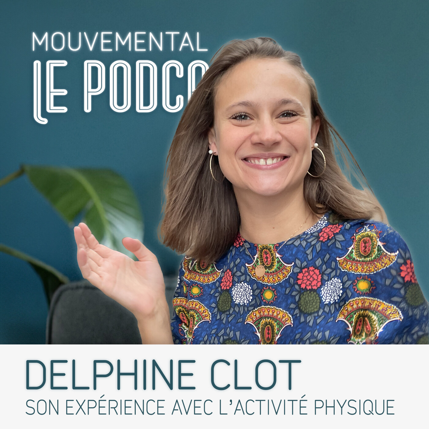 #10 Prendre soin de soi quand on est infirmière : l'expérience de Delphine