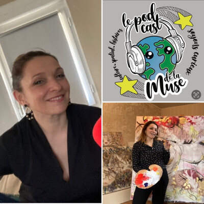 C'est l'été : Emilie Teillaud (extrait 01) (re) découvrez l'instant culturel saison 1 cover