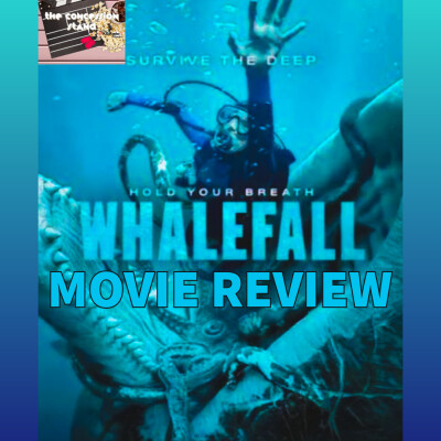 Whalefall (2026) Movie Review cover
