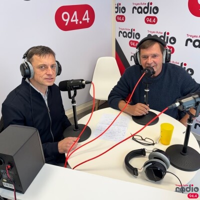 LE MAG CULTURE - La troupe Mill'Accords cover