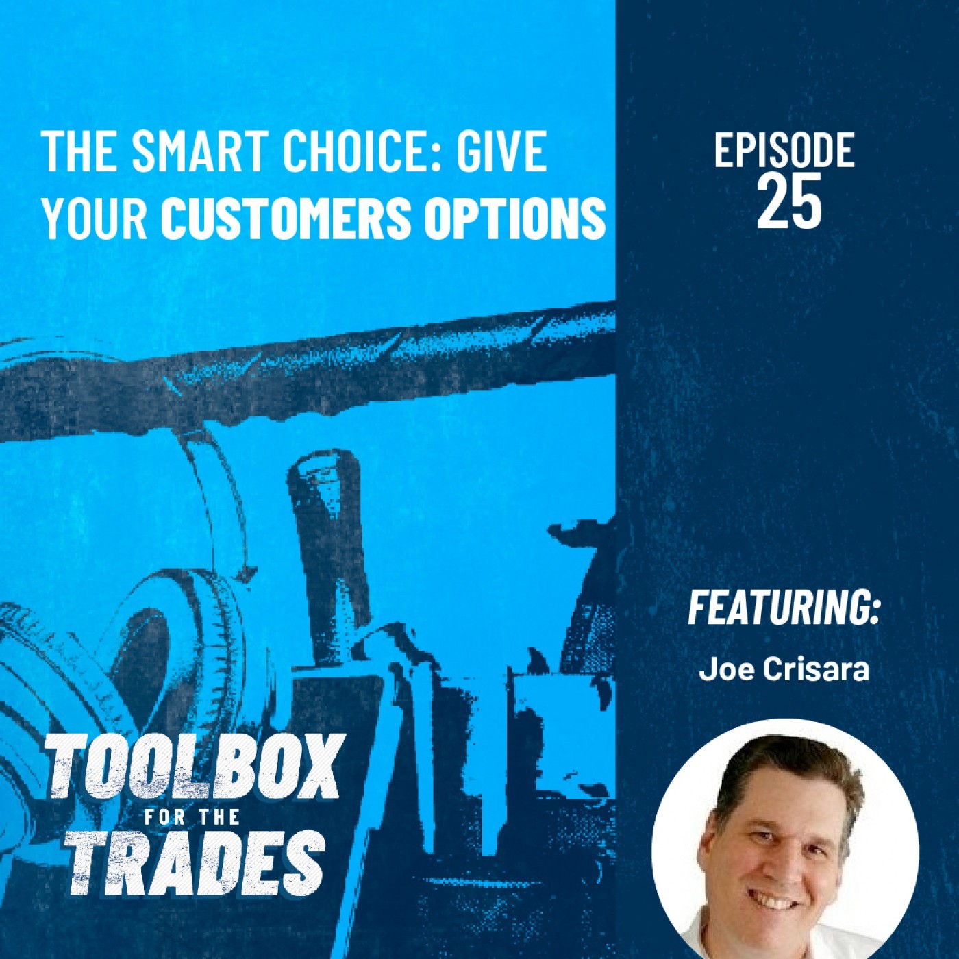 Toolbox for the Trades