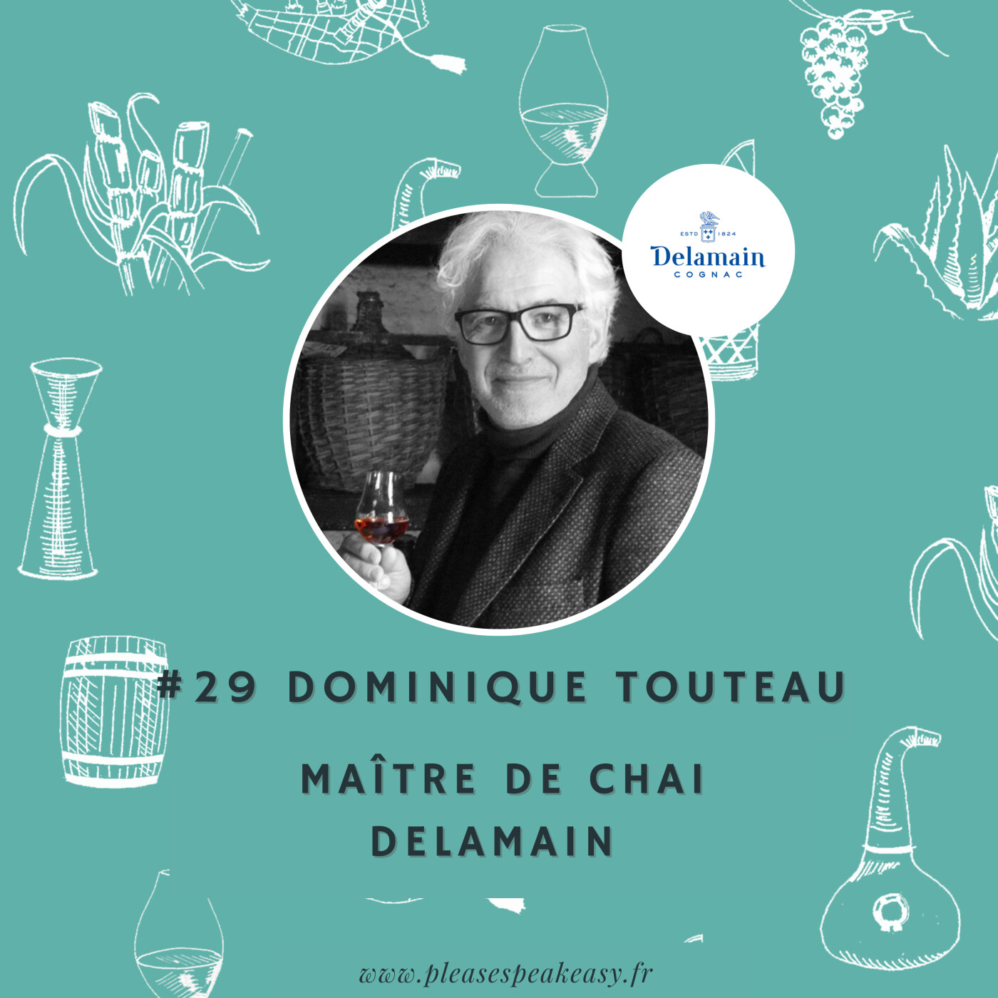 Eau de Vie