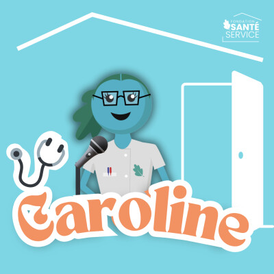 Caroline cover