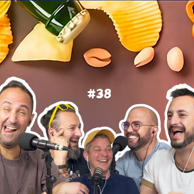 COMMENT UN SIMPLE CARRÉ A CHANGÉ LE MONDE ? (Le Postillon du Vnedredi #38) cover