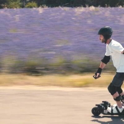 Amateurs de glisse, skiez en toute saison ! cover