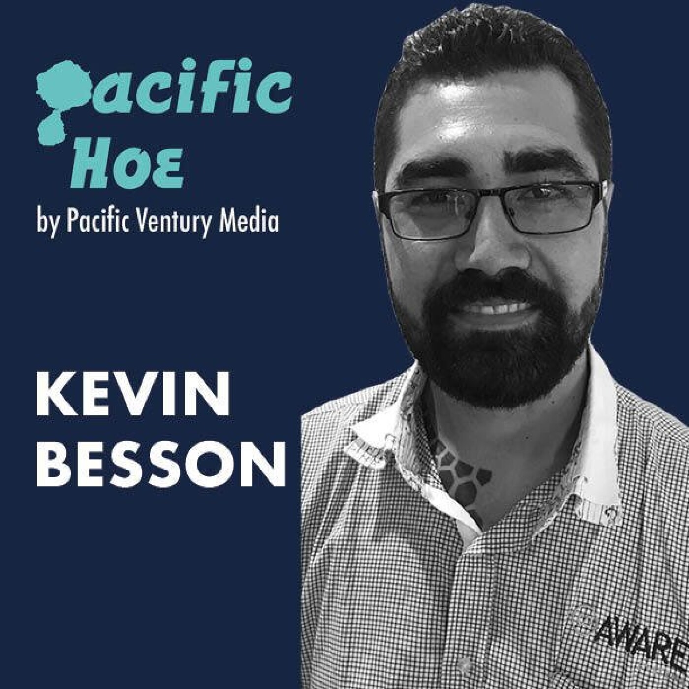 Pacific Hoe