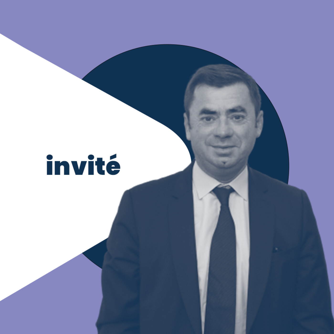 L\'invité de CFO Radio