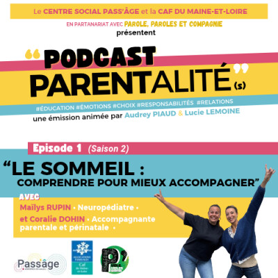 Show cover