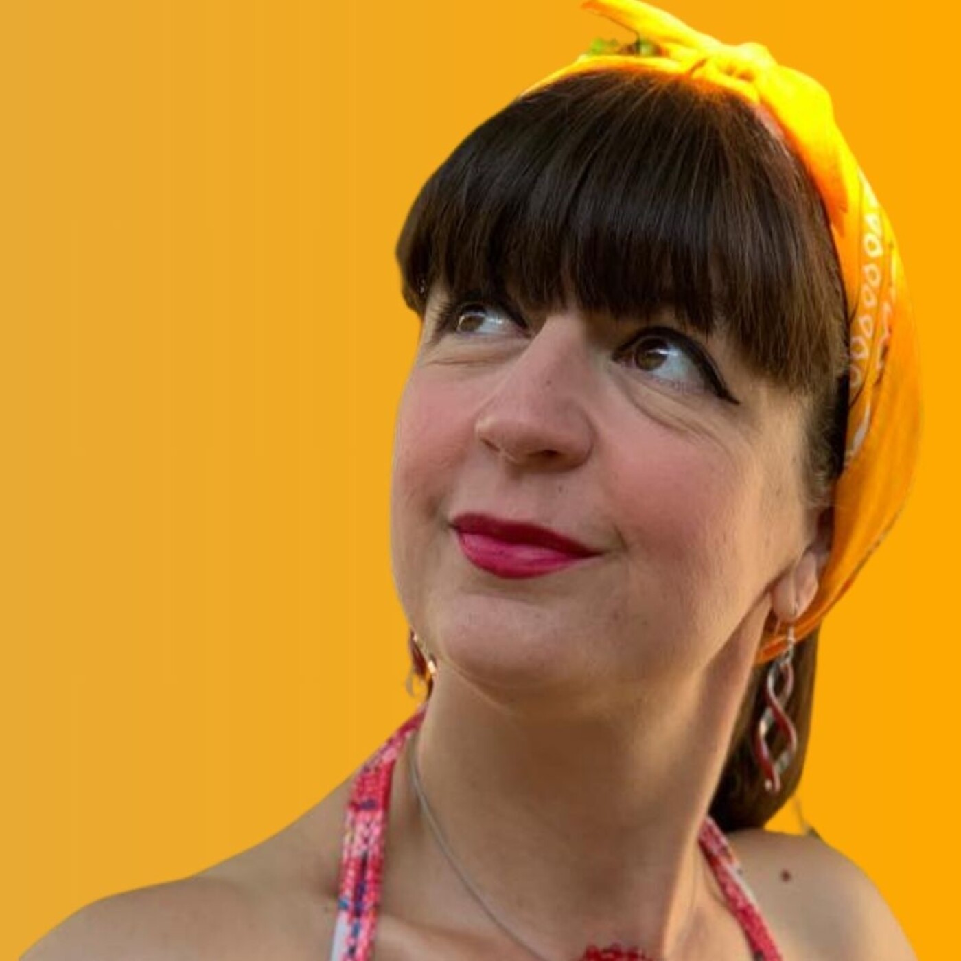 Etre soi - Danser sa vie avec Gaëlle Piton Etre soi - Danser sa vie avec Gaëlle Piton