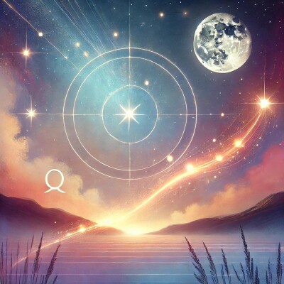 Les étoiles vous parlent - Episode 7 - Du 3 au 9 Mars 2025 cover