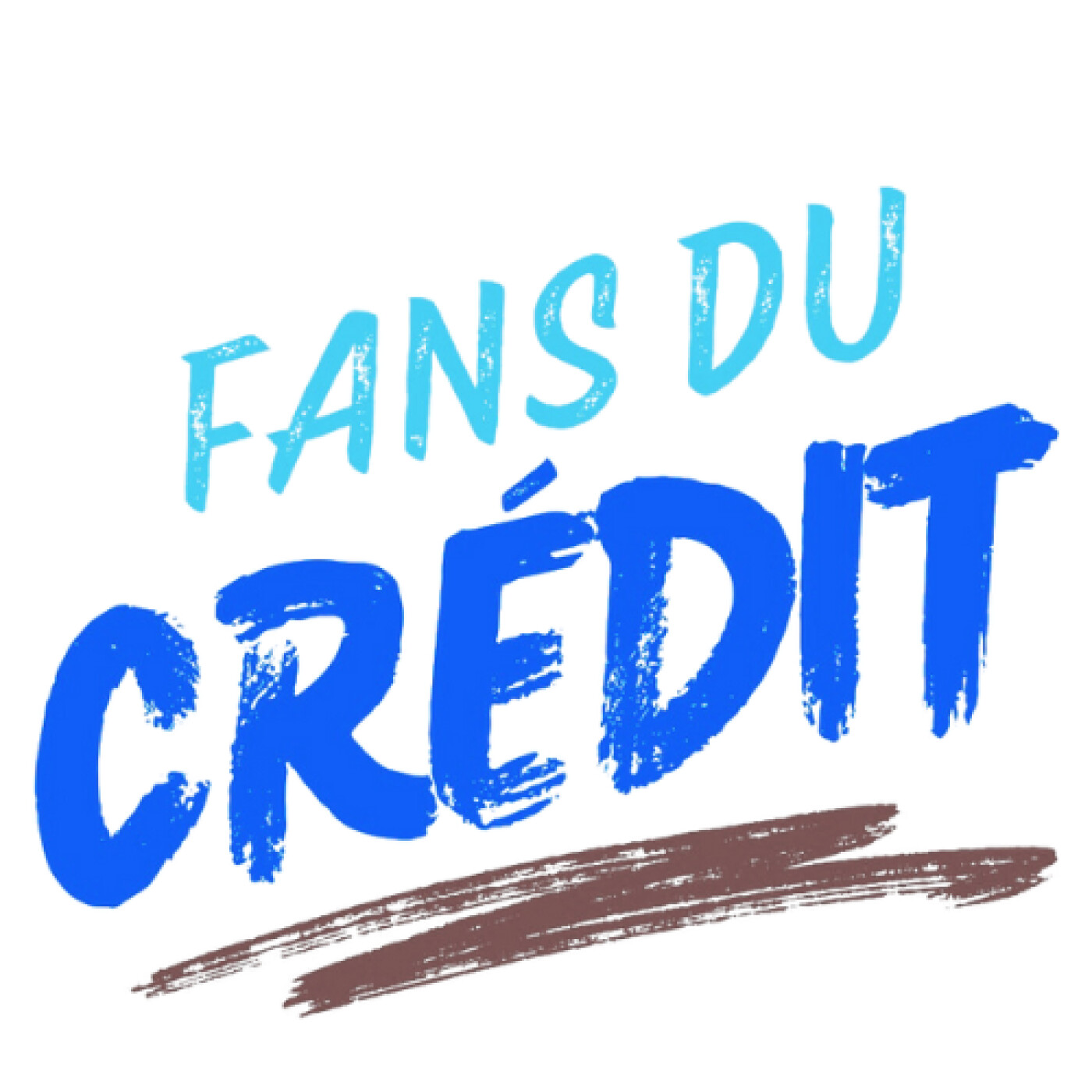 Fans du Credit : Fabien NEUFINK  Crédit Logement episode artwork