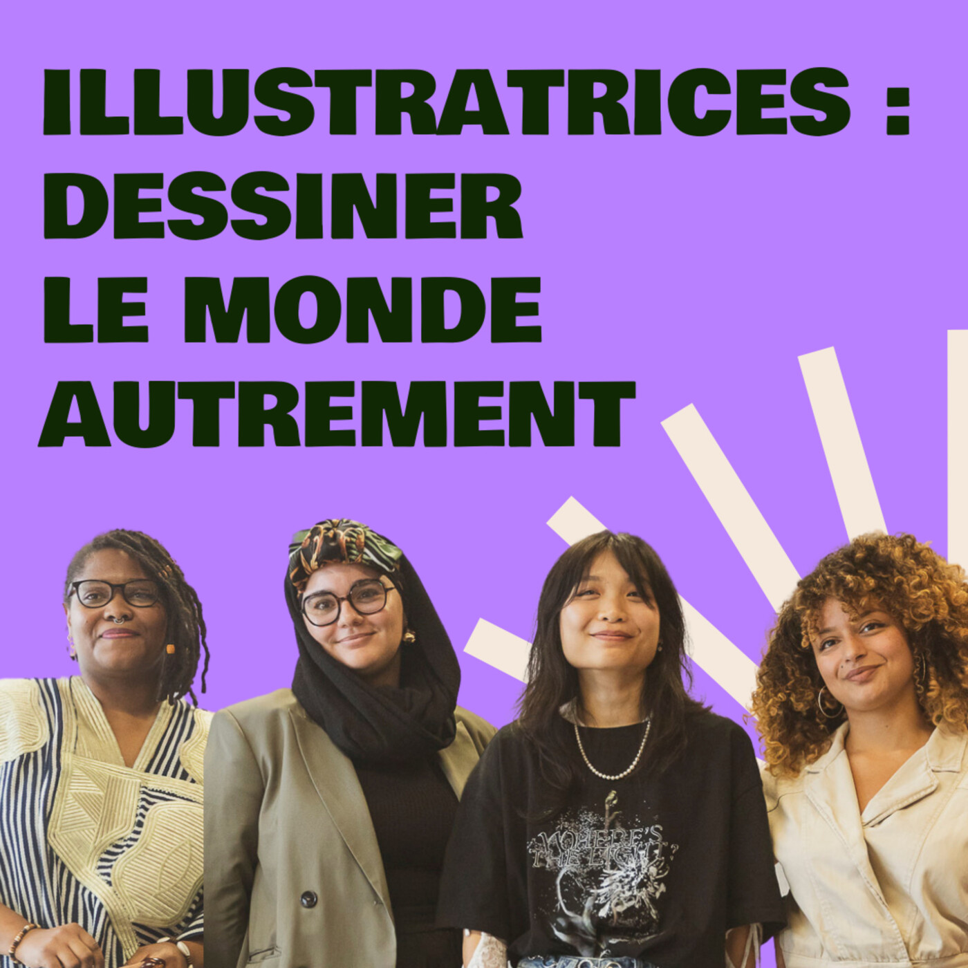 Overbookées