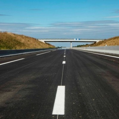 Prolongement A16 : des travaux attendus cover