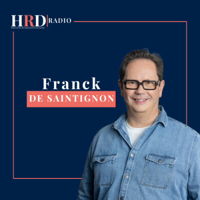 Kiabi Monde : Concilier transformation, engagement et humanité | Franck de Saintignon, Leader RH de Kiabi Monde cover