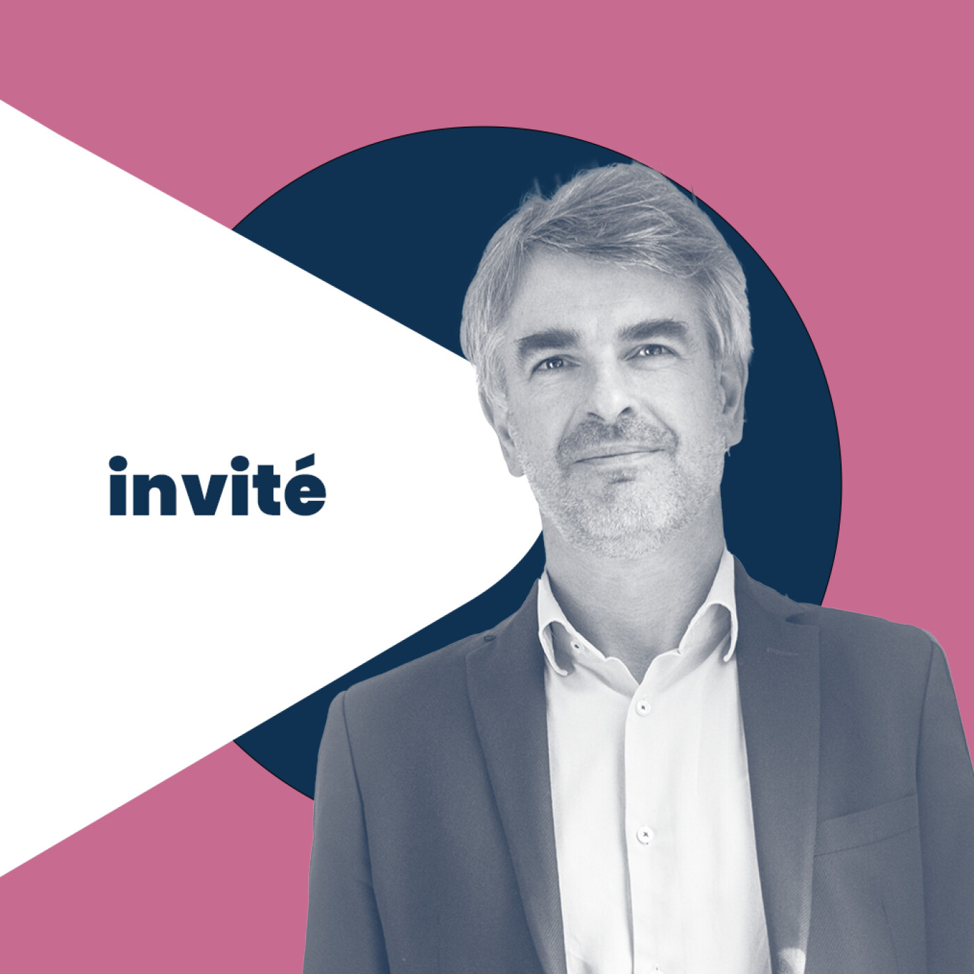 L\'invité de la semaine de RSE Radio