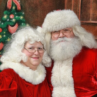 S4E04 : Possédés par l'esprit de Noël cover